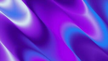 Liquid wave background abstract motion background. Abstract dark motion gradient light trails futuristic background motion. video