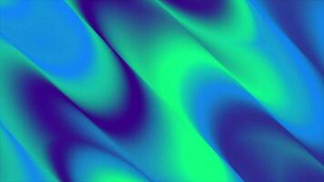 Liquid wave background abstract motion background. Abstract dark motion gradient light trails futuristic background motion. video