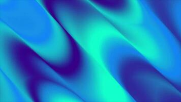 Liquid wave background abstract motion background. Abstract dark motion gradient light trails futuristic background motion. video