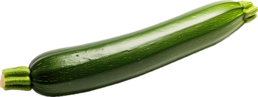 ai généré Zucchini nourriture png