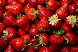 ai generado rojo Rosa ramo de flores aislado en blanco antecedentes. ai generado foto