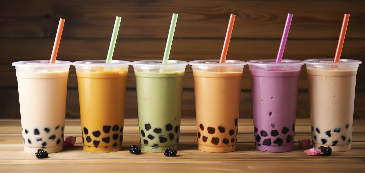 Page 2 | Bubble Tea Shop Stock Photos, Images and Backgrounds for Free ...