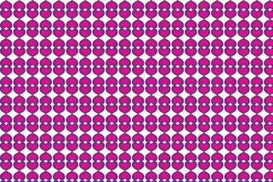 Abstract pattern on background and texture. vector