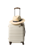 Travel suitcase PNG