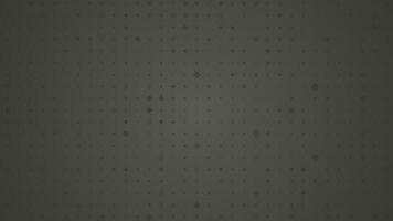 Abstract geometric gradient squares background vector