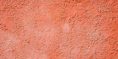 crumbling paint from a concrete wall AI Generative photo