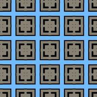 seamless pattern of abstract background photo