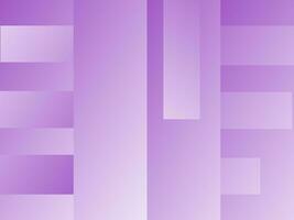 purple abstract geometric background. illustration photo