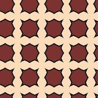 seamless pattern of abstract background photo