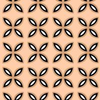 seamless pattern of abstract background photo