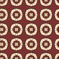seamless pattern of abstract background photo