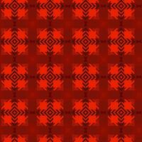 seamless pattern of abstract background photo