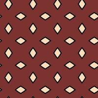 seamless pattern of abstract background photo