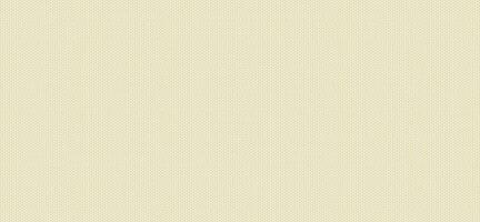 Sackcloth pattern background vector illustration. Textile beige color background.