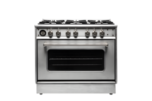 Gas Stove PNG