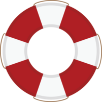 Rettungsring Kreis Sicherheit png