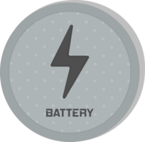 battery icon simple png