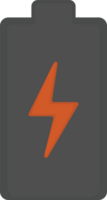 battery icon simple png