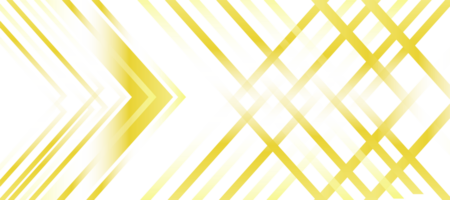 Abstract Yellow Diagonal Line with Arrows background Wallpaper png