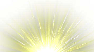 light fast motion effect png
