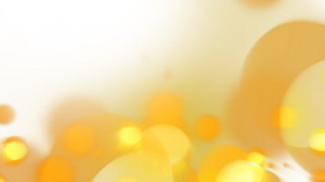 bokeh ljus effekt png