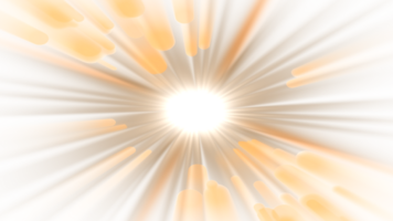 light lens flare explosion effect png