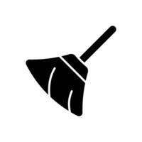 Broom icon vector design templates simple and modern