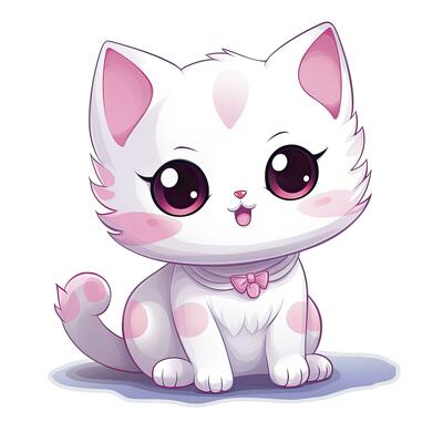Hello Kitty Cartoon Stock Photos, Images and Backgrounds for Free Download