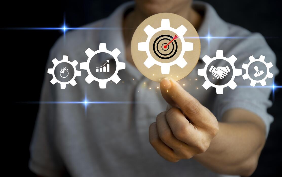 Business Process Optimization Stock Photos, Images and Backgrounds for ...