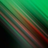 Colorful stripe abstract background. Motion effect. Colored fiber texture backdrop and banner. Multi color gradient pattern and textured wallpaper. photo