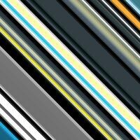 Colorful stripe abstract background. Motion effect. Colored fiber texture backdrop and banner. Multi color gradient pattern and textured wallpaper. photo