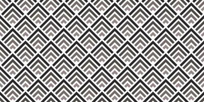 zig zag and rhombus seamless pattern, zigzag or rhombus modern background, abstract chevron design, design for background, backdrop, print, wrapping, textile, wallpaper, package vector illustration