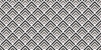 zig zag y rombo sin costura patrón, zigzag o rombo moderno fondo, resumen cheurón diseño, diseño para fondo, fondo, imprimir, envase, textil, fondo de pantalla, paquete vector ilustración