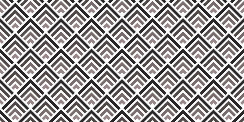 zig zag and rhombus seamless pattern, zigzag or rhombus modern background, abstract chevron design, design for background, backdrop, print, wrapping, textile, wallpaper, package vector illustration