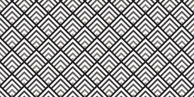 zig zag y rombo sin costura patrón, zigzag o rombo moderno fondo, resumen cheurón diseño, diseño para fondo, fondo, imprimir, envase, textil, fondo de pantalla, paquete vector ilustración