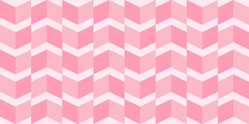pink chevron pattern, modern abstract zig zag pattern seamless, valentine background sweet pink, wave stripe abstract, pastel color, design for wallpaper, backdrop, print, vector illustration