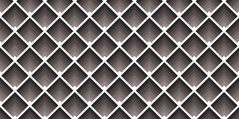 zig zag and rhombus seamless pattern, zigzag or rhombus modern background, abstract chevron design, design for background, backdrop, print, wrapping, textile, wallpaper, package vector illustration