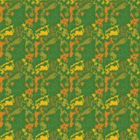 camo seamless pattern, digital camouflage, camo background vector