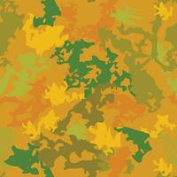 camuflaje sin costura patrón, digital camuflaje, camuflaje antecedentes vector