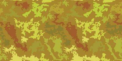 camuflaje sin costura patrón, digital camuflaje, camuflaje antecedentes vector