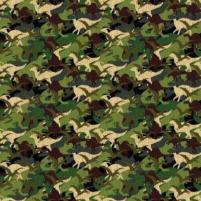 camo seamless pattern, digital camouflage, camo background vector