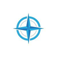 Star icon Template vector