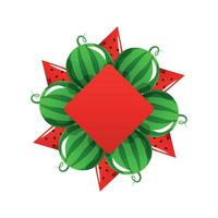 Tet Vietnamese New Year vector