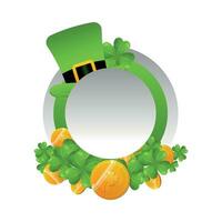 Saint Patrick Day vector