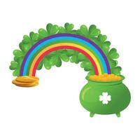 Saint Patrick Day vector