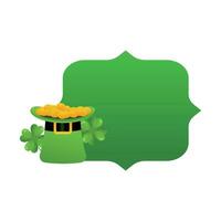 Saint Patrick Day vector