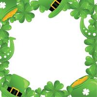 Saint Patrick Day vector