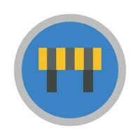 Working Vector Flat Icon For Personal And Commercial Use.