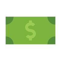 Money Vector Flat Icon For Personal And Commercial Use.