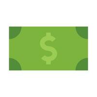 Money Vector Flat Icon For Personal And Commercial Use.